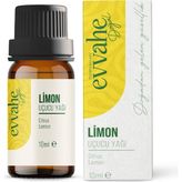 Limon Yağı (10ML.) - 10 ml