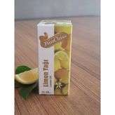 Limon Yağı 20 ml Bakım Yağı