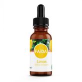 Limon Yağı - Citrus Limonum (10 Ml)