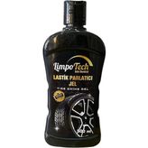 Limpo Tech Lastik Parlatıcı Jel 500ML - 500 ml