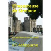 L'imposteuse de Sirmione: Les Mystères du Lac de Garde 23