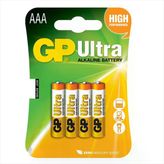 Lin Aaa İnce Kalem Pil 4Lü