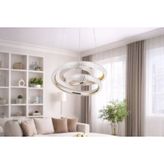 Lina Led Avize, Gold, 30 Cm