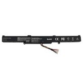 Linacell Asus R752MD Uyumlu Laptop Batarya