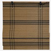 Linadora Echose 120x180 cm Katlamalı Bambu Stor Perde