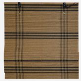 Linadora Echose 80x180 cm Katlamalı Bambu Stor Perde