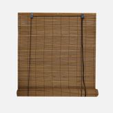 Linadora Truva 150x180 cm Bambu Stor Perde