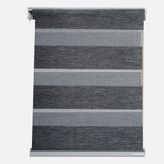 Linadora Zebra Jakar Antrasit 90x200 cm Stor Perde