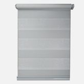 Linadora Zebra Jakar Beyaz 140x200 cm Stor Perde