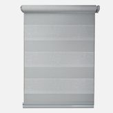 Linadora Zebra Jakar Beyaz 60x200 cm Stor Perde