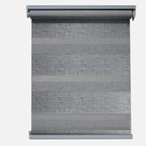 Linadora Zebra Jakar Gri 60x200 cm Stor Perde
