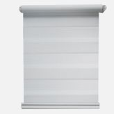 Linadora Zebra Plise Beyaz 150x200 cm Stor Perde