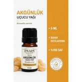 Linalis Akgünlük Uçucu Yağı