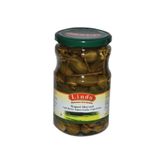 Lindo Kapari Meyvesi Turşu 700 gr