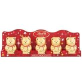 Lindt 50 gr Teddy Milk Çikolata