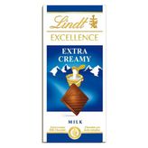 Lindt Excellence 100 gr Sütlü Çikolata