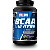 Line Bcaa 4:1:1 Atb6 120 Tablet