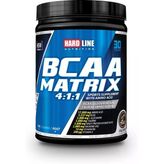 Line Bcaa Matrix - Tropikal Meyve Aromalı, 630 Gr