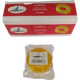 Linea 12 * 33 Bant Kutulu - Şeffaf - Selobant - Bant Ölçüsü