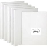 Linea 50*70 Tuval (Profosyonel Bez)