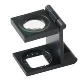 Linea 9008a 15 mm Metal Lup