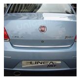 Linea Bagaj Alt Cıtası Krom 2007 2008 2009 2010 2011 2012 2013 2014
