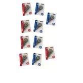 Linea Chanss Şerit Silici Daksil 5Mmx8mm 10 Adet