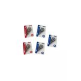 Linea Chanss Şerit Silici Daksil 5Mmx8mm 5 Adet