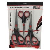 Linea Cissymo Scissors 3'lü Makas Seti