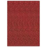 Linea Eva Simli 50X70 Kırmızı