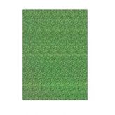 Linea Eva Simli 50x70 Yeşil 2 MM