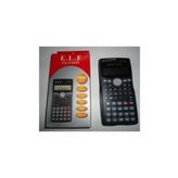 Linea HML570MS Hesap Makinesi