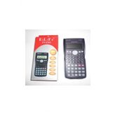 Linea HML82MS Hesap Makinesi