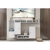 Linea Konsol, Nrg-Kns-1004