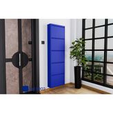 Linea Metal Ayakkabılık, Lacivert, 5 Kapaklı
