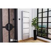 Linea Metal Ayakkabılık, Silver, 5 Kapaklı