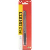 Linea Metal Dar Maket Bıçağı (HX-16)