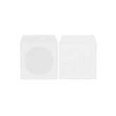 Linea Pencereli Cd Zarfı 100lü Paket
