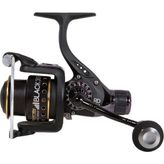 Lineaeffe Black Rear Rd30m Spin Olta Makinesi