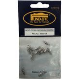 Lineaeffe Diamond Bilyalı Fırdöndü - No:16