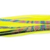Lineaeffe Hyper Catch Silicone Kalamar Chatrause 5 Adet 9.0 cm Suni Yem