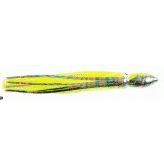 Lineaeffe Hyper Catch Sılıcone Kalamar Chatrause 5 Adet