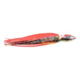Lineaeffe Hyper Catch Sılıcone Kalamar Japanese Red 5 Adet