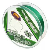 Lineaeffe Japan Braid 4x150 mt 4 Kat Yeşil İp Misina