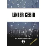 Lineer Cebir: 800 Çözümlü Problem