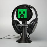 Lineex Mc Creeper Kulaklık Standı | Creeper Headphone Stand