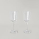 Linens Alexa 2'li 370 ml Kadeh Şeffaf