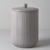 Linens Blanc Gri Çöp Kovası