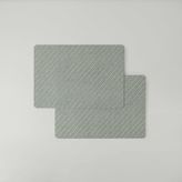 Linens Dave 2'li 45X30 cm Amerikan Servisi Mint