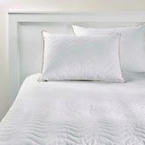 Linens Fluffy Pamuk Extra King Size Yatak Alezi